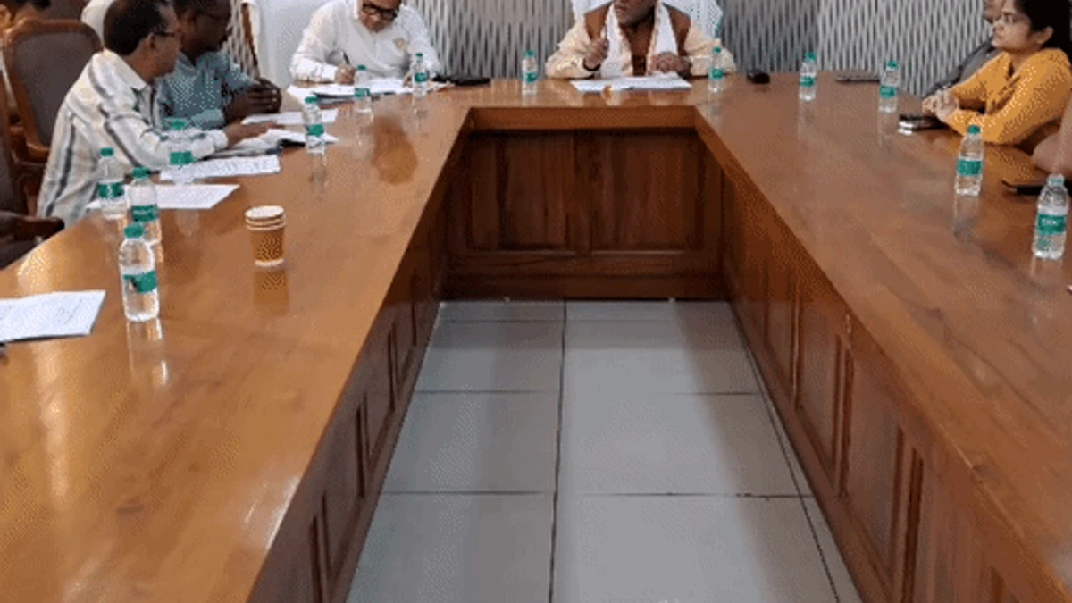 हरियाणा की पंचायतों को 579 करोड़ रुपये जारी: ग्रामीण सफाई कर्मचारियों की सभी 17 मांगें मंजूर