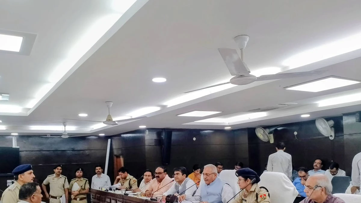 एचएसवीपी के एक्सईएन और एसडीओ पर कार्रवाई के आदेश