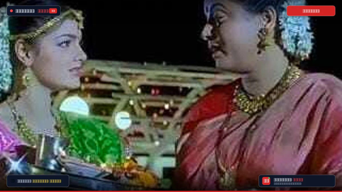 33 साल पुराना ये गाना करवा चौथ के मोके पर होता है सब का फेवरेट, आज भी हर सुहागिन के दिल में गूंजता है ये सुपरहिट सॉन्ग