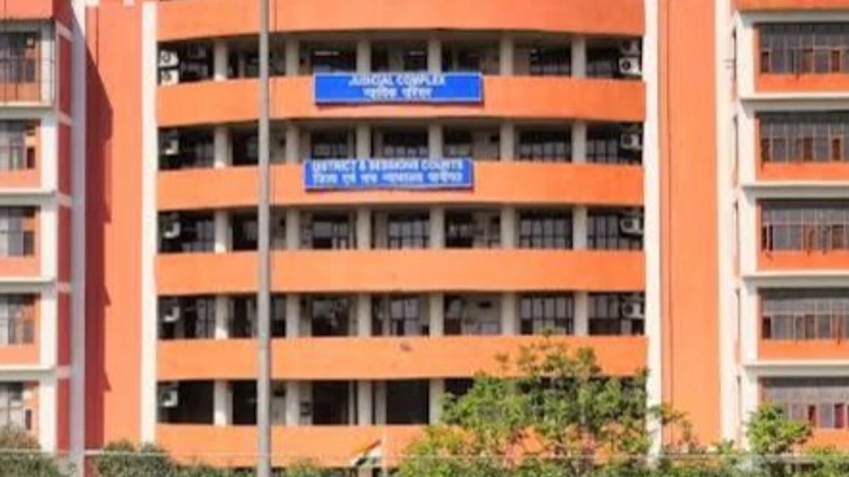 पानीपत अदालत का बड़ा फैसला: दहेज प्रताड़ना मामले में पति को 10 साल की कैद और 20 हजार जुर्माना