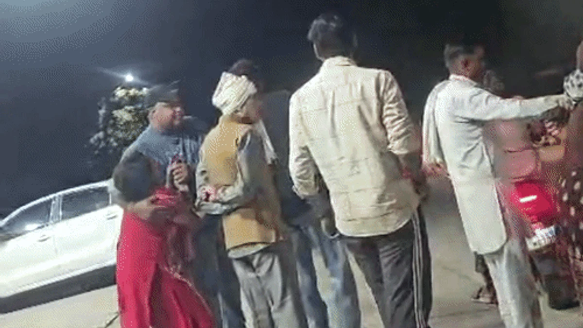 पानीपत: काबड़ी रोड पर ऑटो-ट्रॉली भिड़ंत के बाद लापरवाही पड़ी भारी, अंदरूनी चोट से चालक की मौत