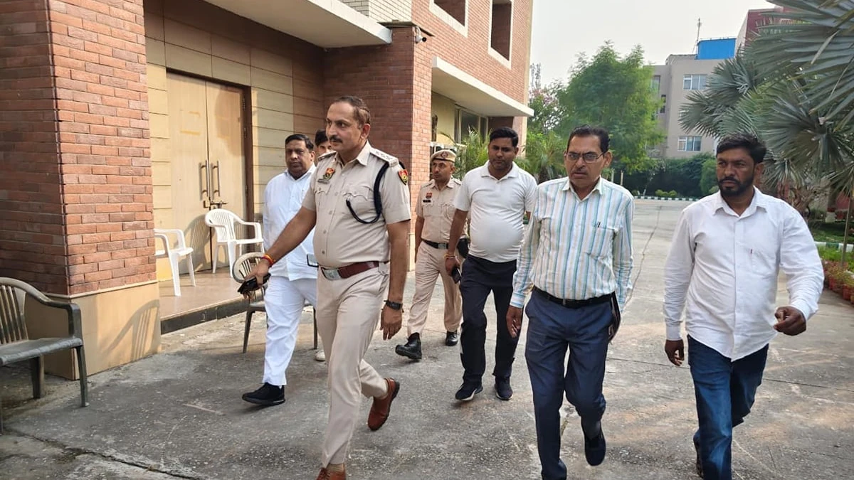 पानीपत में खटीक गर्जना सम्मेलन आज, सीएम सैनी समेत कई दिग्गज संभालेंगे मोर्चा