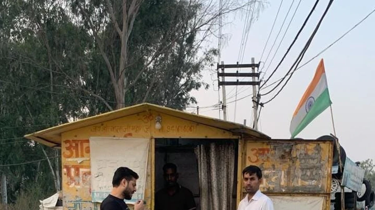 पानीपत में प्रदूषण जांच केंद्रों पर परिवहन विभाग की बड़ी कार्रवाई, 8 सेंटर मिले बंद और 3 के कटे चालान